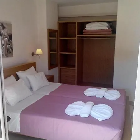 Maria Apartments Αγία Πελαγία  Εξωτερικό φωτογραφία