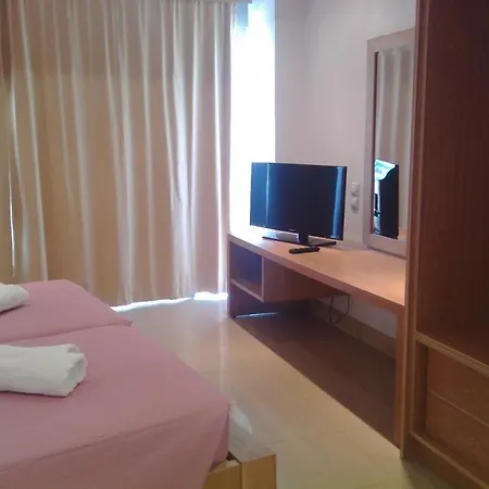 Maria Apartments Αγία Πελαγία  Εξωτερικό φωτογραφία