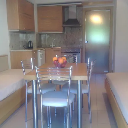 Maria Apartments Αγία Πελαγία  Δωμάτιο φωτογραφία