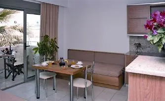 Maria Apartments Αγία Πελαγία  Δωμάτιο φωτογραφία