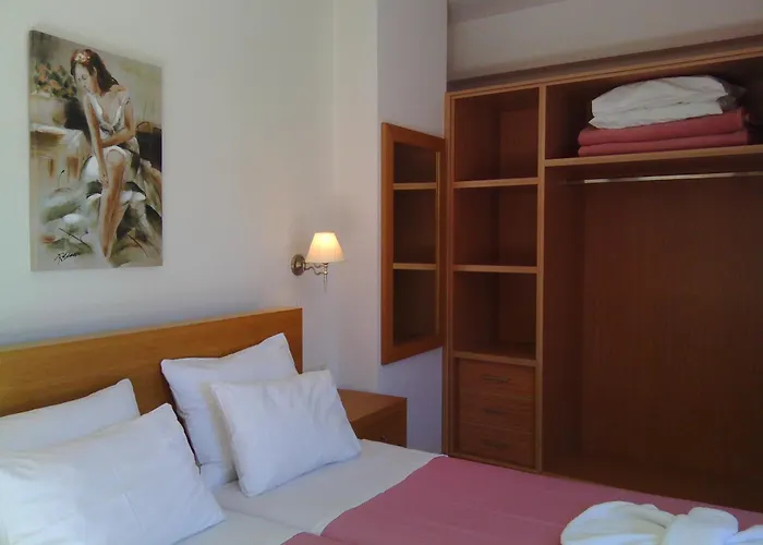 Maria Apartments