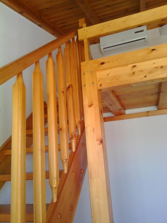 Maria Apartment *