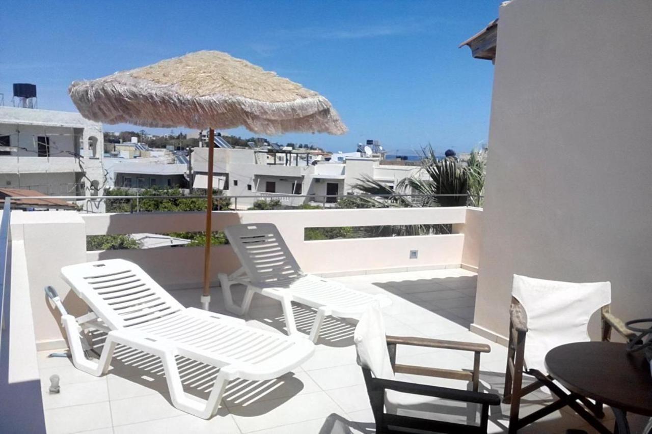 Maria Apartment Agia Pelagia (Crete)
