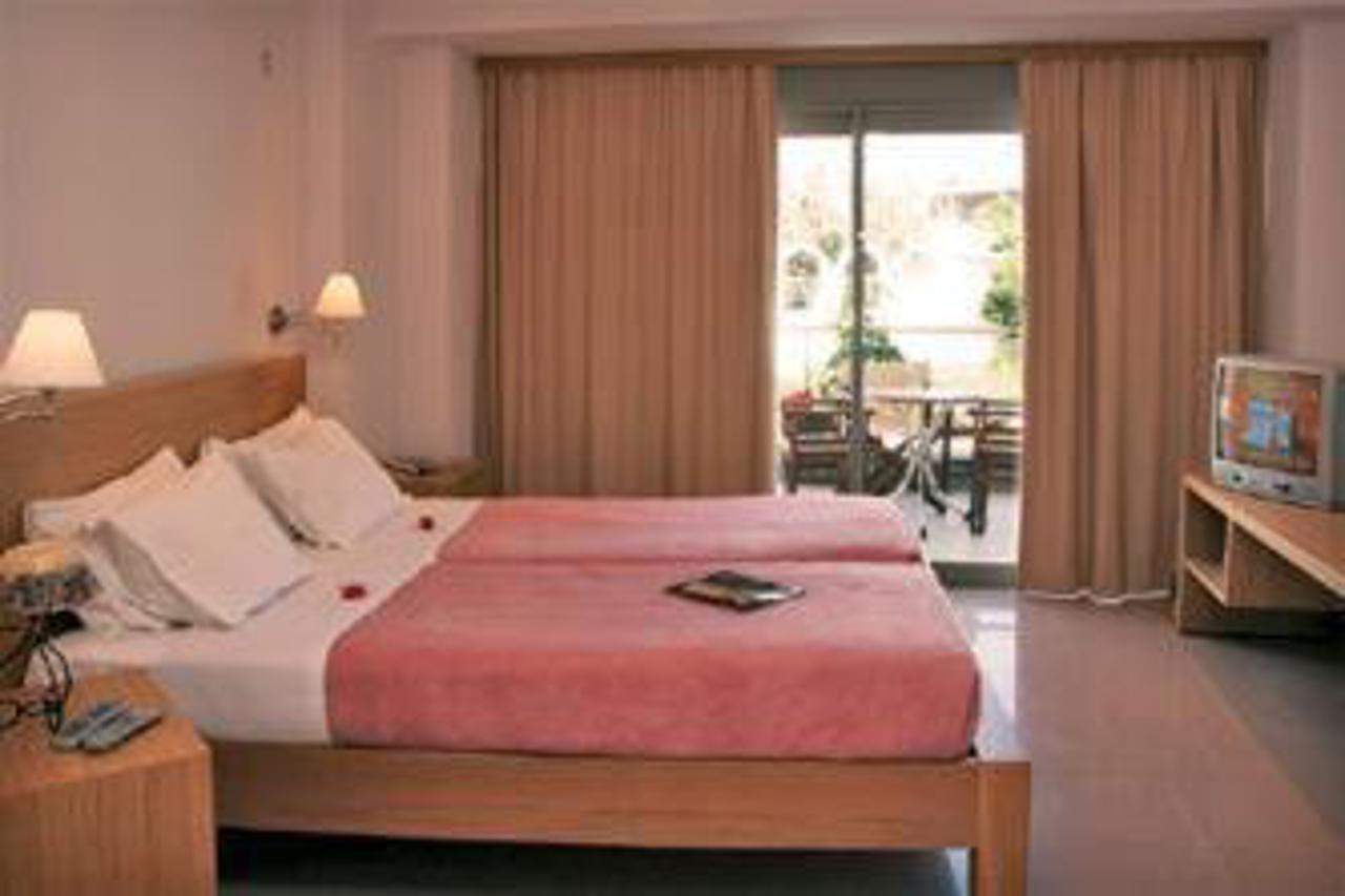 Maria Apartment *