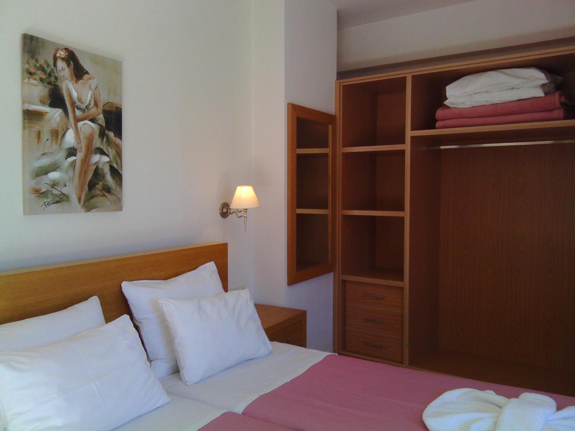 Apartment Maria *