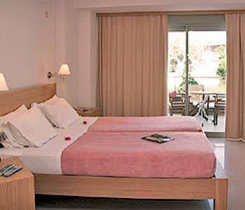 Maria Apartment *